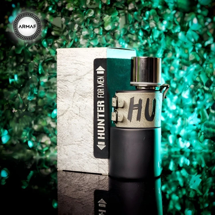  Armaf- Hunter Intense Eau De Parfum 100ml